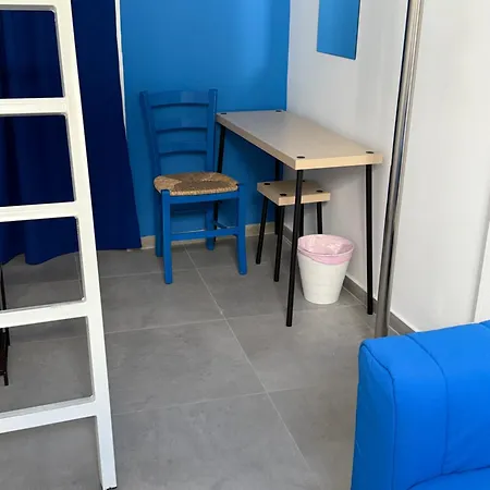 Blue Cabin-larnaca Centrum * 라르나카