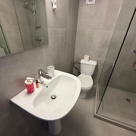 Apartament Blue Cabin-larnaca Centrum